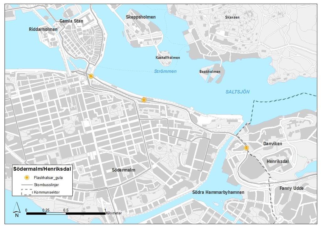 kommunsektorn och kommunsektor nordost.