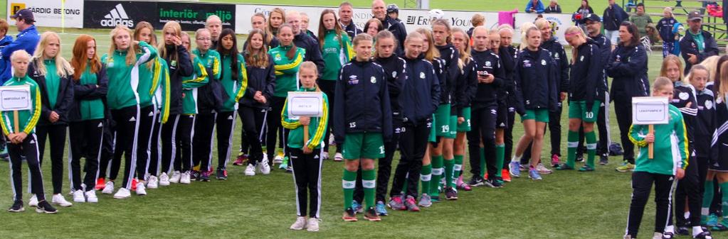 Mästarcupen har ett unikt upplägg där lottningen inte sker förrän på kvällen före spelet drar igång.