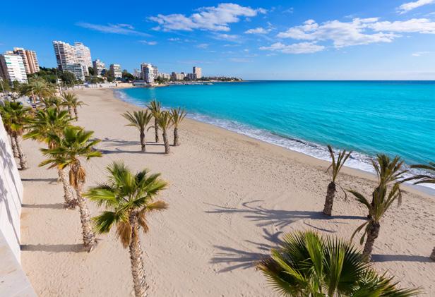 Alicante 