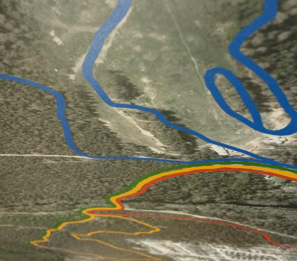 Riktlinjer för GIS för Nybro kommun Antagen av Kommunstyrelsen 2017-04-24 Årlig