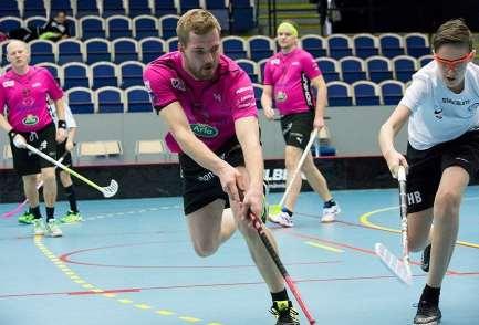 MALMÖ FBC / HISO Innebandy är en riktigt rolig lagidrott. I vårt lag är alla välkomna oavsett förmåga.