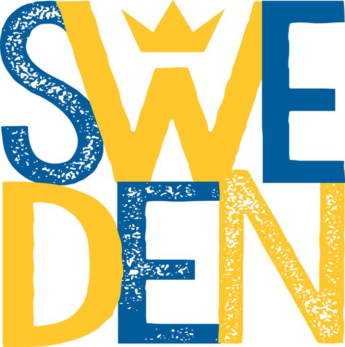 539724 2017/00274 21/85 2017-05-19 Ansökningsdatum: 2017-01-14 Figurklass: Beskrivning: 24.09.09; 27.05.15. Märket utförs i gult och blått.