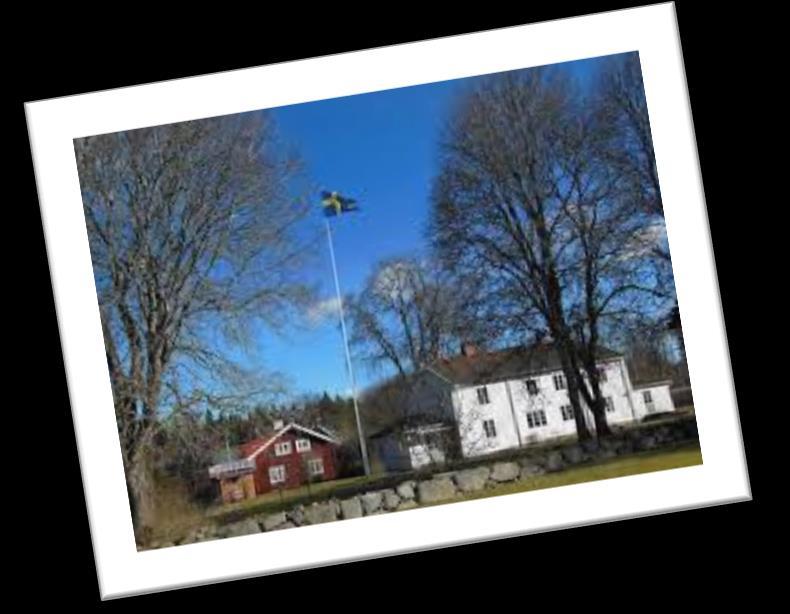 Sommarutflykter Utflykterna går med buss som startar från Hackeforsgården, passerar Hjulsbro och vändplatsen vid sidan av Ekholmens centrum. Anmäl var du vill stiga på samt ev. matallergier.
