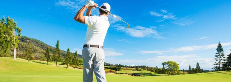 4) Om du får en hole-in-one i Japan hör det till traditionen att dela din lycka genom att anordna en fest, där du också ska tillgodose alla dina gäster med presenter.