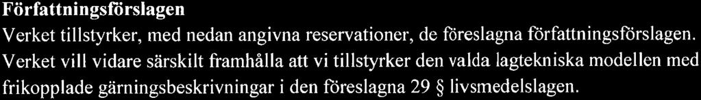 handläggningen av beslut om sanktionsavgifter och därutöver såsom den centrala myndigheten på livsmedelsområdet, med det behov av vägledning och övergripande stöd till övriga kontrollmyndigheter som