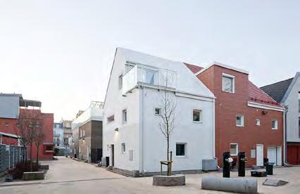 FÖRETAGSPRESENTATION HANS EEK & KJELLGREN KAMINSKY KJELLGREN KAMINSKY ARCHITECTURE AB KKA är en flerfaldigt prisbelönt arkitektbyrå som uppmärksammats både internationellt och i Sverige.