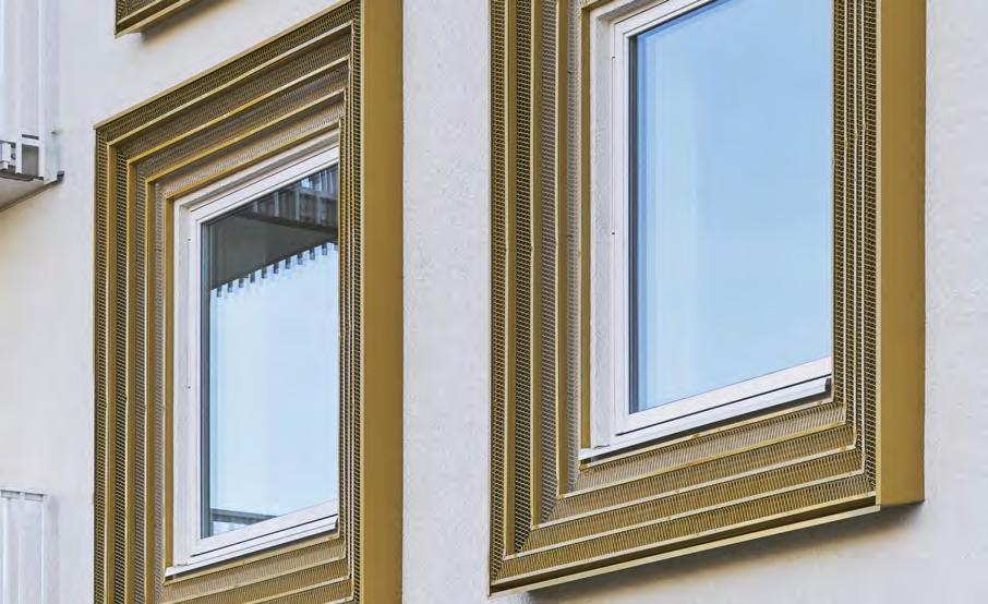 Byggherre var det kommunala bostadsbolaget Stångåstaden.