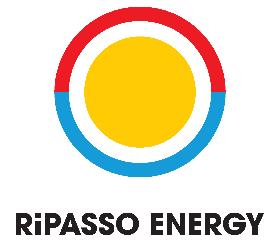 2016 Ripasso Energy AB
