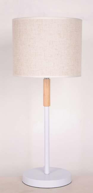 00/stk BORDSLAMPA NOAH