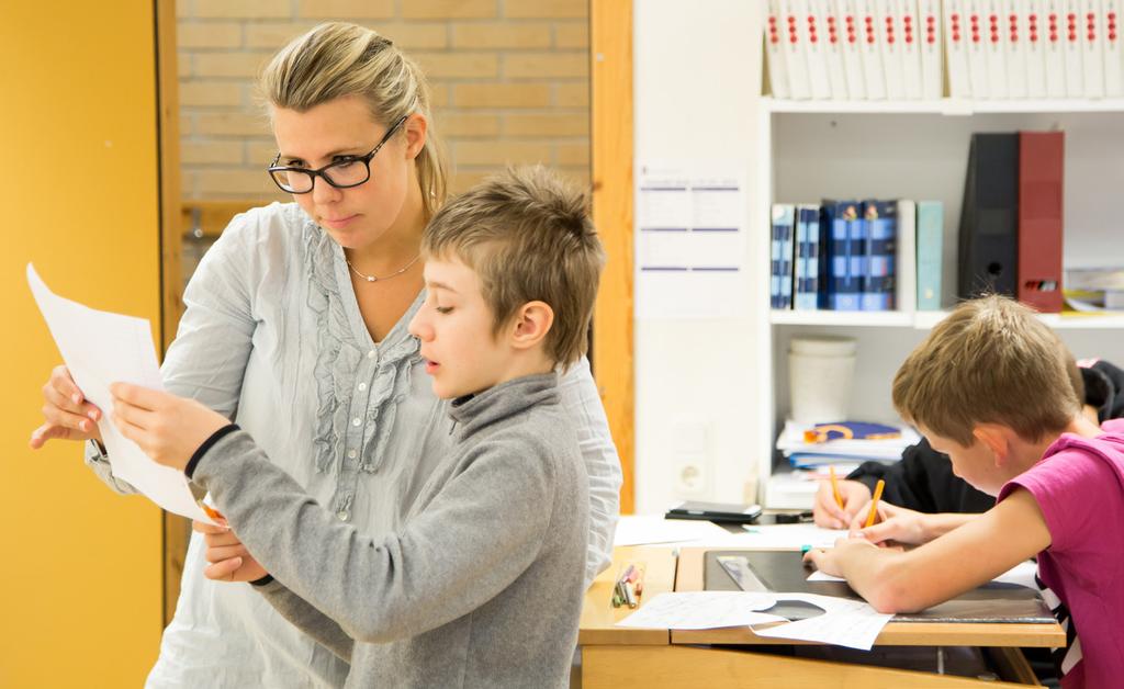 Har ni möjlighet att erbjuda praktik? Arvika kommun är ett partnerområde till lärarutbildningen på Karlstad Universitet. Även förfrågningar om VFU från andra högskolor och universitet förekommer.