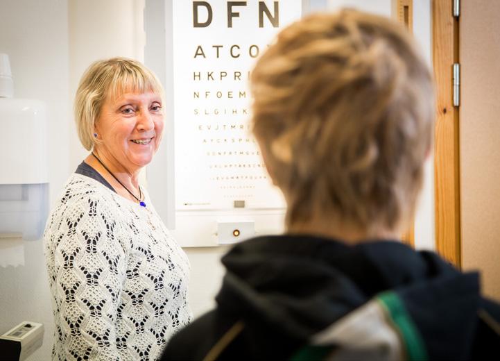 Jobba som korttidsvikarie Via Bemanningscentralen kan du söka vikariat inom vård och omsorg, förskola, grundskola samt kost.