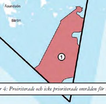 Ytterligare några små justeringar gjordes efter det fortsatta samrådet i december 2010, och resultatet av detta är det huvudförslag som presenterats i