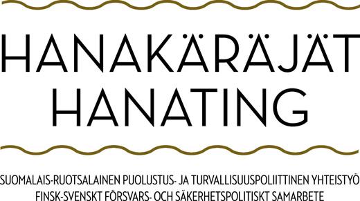 Seminariet är ett samarrangemang mellan fonden Hanaholmen, försvarsutskottet i Sveriges riksdag, Finlands riksdag, Folk och Försvar - samt år 2016 även Finlandsinstitutet i Stockholm.