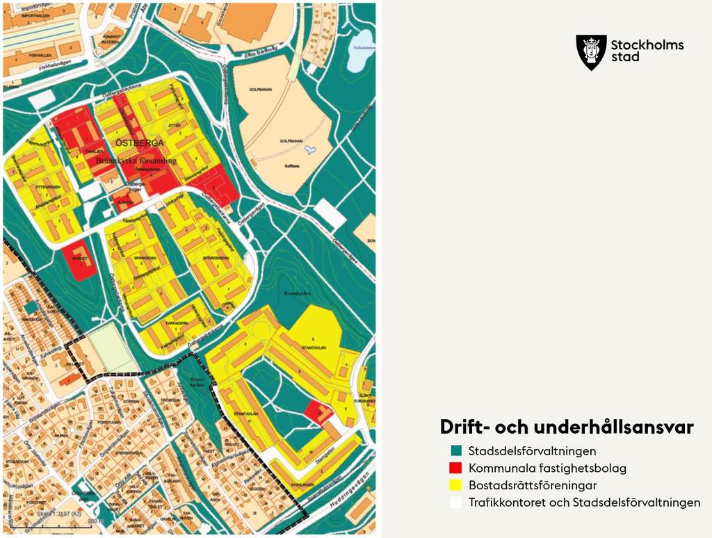 Sida 11 (12) Drift-