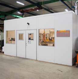 Isolamin AB