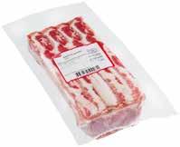 pris 54, SPARERIBS 1,5 kg