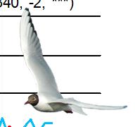 Figur. forts. Populationstrender för 85 arter. Species indices (cont.). Skrattmås, Larus ridibundus (789, -., ***; 98, -.