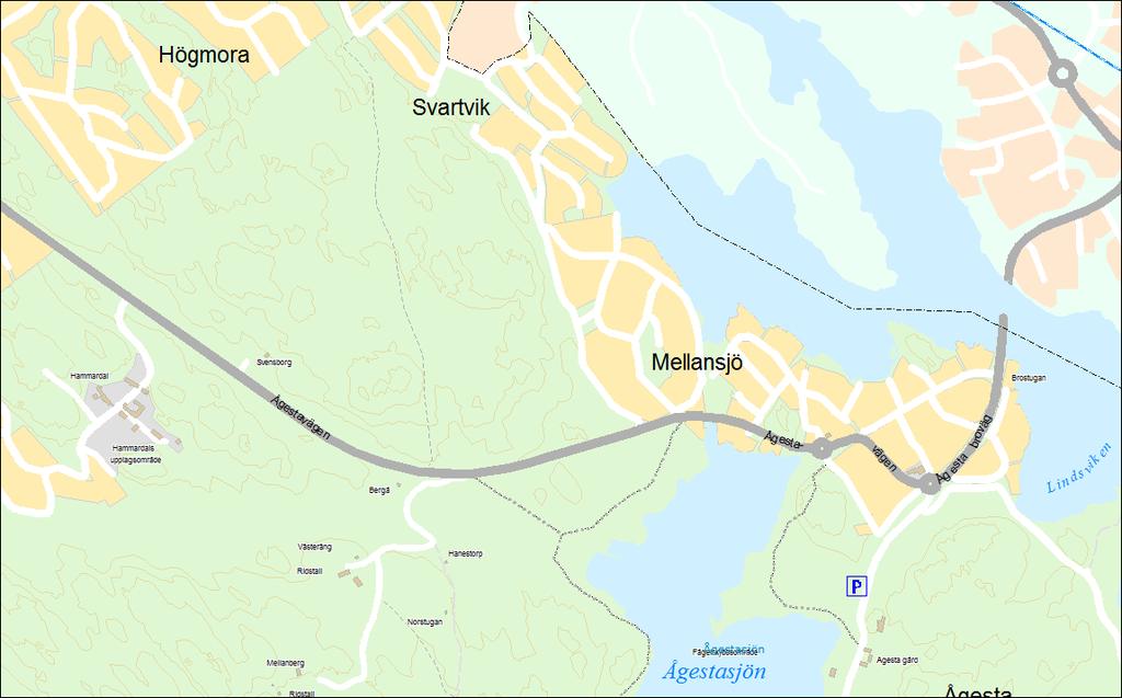 KOMMUNSTYRELSENS FÖRVALTNING TJÄNSTEUTLÅTANDE DATUM DIARIENR SIDA 2015-10-20 KS-2015/1921.252 1 (2) HANDLÄGGARE Bensenouci Söderquist, Mari 08-535 364 97 Mari.Bensenouci-Soderquist@huddinge.