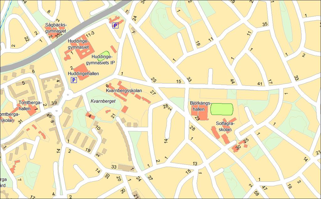 KOMMUNSTYRELSENS FÖRVALTNING TJÄNSTEUTLÅTANDE DATUM DIARIENR SIDA 2015-10-20 KS-2015/1922.253 1 (2) HANDLÄGGARE Bensenouci Söderquist, Mari 08-535 364 97 Mari.Bensenouci-Soderquist@huddinge.