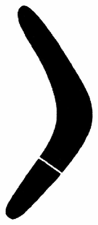 510653 Anteckningsda 2017-04-07 tum: Ny pantsättning 15/170 2013-02-01 2017-03-17 Figurklass: 23.01.25; 26.03.23. Boomerang International Aktiebolag, Box 50104, 104 05 Stockholm, Sverige. Org.