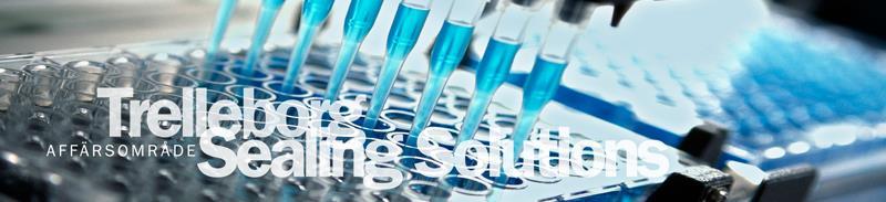 TRELLEBORG AB FJÄRDE KVARTALET OCH BOKSLUTSKOMMUNIKÉ Trelleborg Sealing Solutions är en ledande global leverantör av polymerbaserade kritiska tätningslösningar för krävande miljöer såsom generell