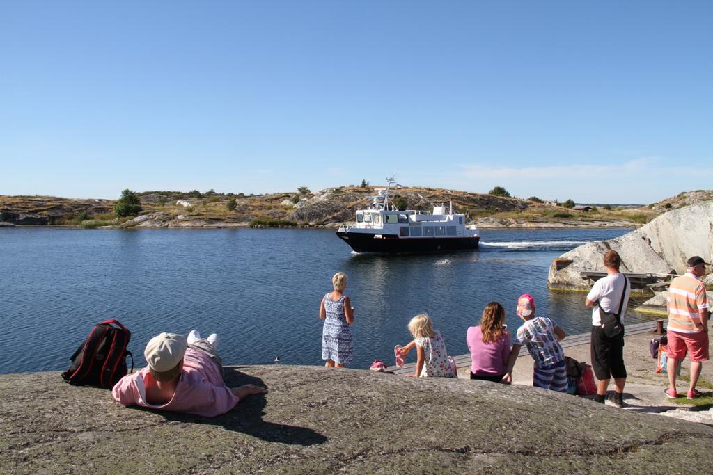 19 Trafikförändringar sommaren