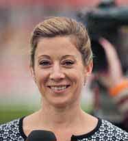 HAYLEY TURNER OBE Lady Jockeys Thoroughbred World Championship Nordic Heater presenterar: Ålder: 34 Land: England Antal ritter: 7.935 Segrar: 767 Inridna pengar: SEK 43.617.732 ( 4.467.