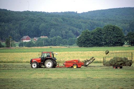 Stöd för miljövänligt jordbruk 2004 Läs detta om du vill ha ersättning för att du vårdar Sveriges