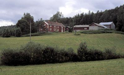 ÖPPET OCH VARIERAT ODLINGSLANDSKAP Ersättning lämnas för skötsel av slåttervall och betesvall på åkermark. Syftet är att bevara odlingslandskapet och förhindra omfattande nedläggning av jordbruksmark.