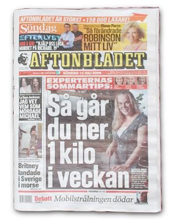 Beteendeinterventioner mot fetma Sven Alfonsson