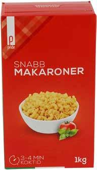 SNABBMAKARONER Pride.