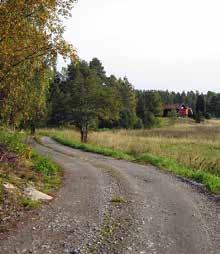 Equity fastigheten Ektorp 2:1 m.fl. i Skärgårdsstad, Österåkers kommun. Området är beläget cirka 35 km nordöst om Stockholm city med närhet till natur och skärgård.