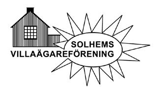 Villastaden Solhem Solhems villaägarförening inbjuder till årsmöte Tisdagen den 4 april kl 19 00-21 30 i Spånga Församlingshus, Värsta Allé 1.