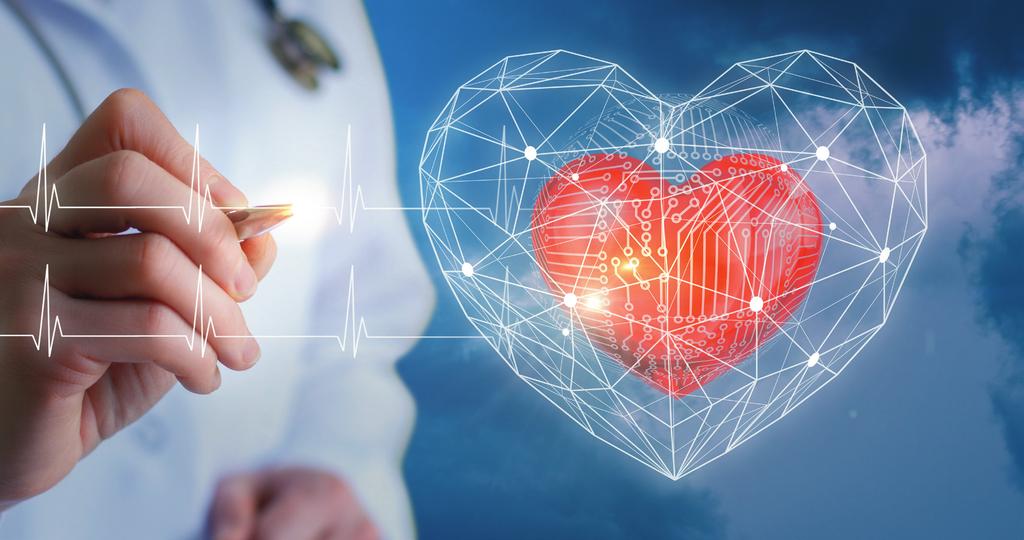 12.20 Valbar föreläsning nr 6: Öka din förståelse och ta del av hur transplantationskirurgi/ hjärttransplantation går till följ patient x! Utredning vilka patienter blir aktuella för transplantation?