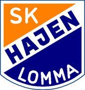 Årsberättelse 2016 Simkubben Hajen Lomma Mars 2017 Pilgatan 1