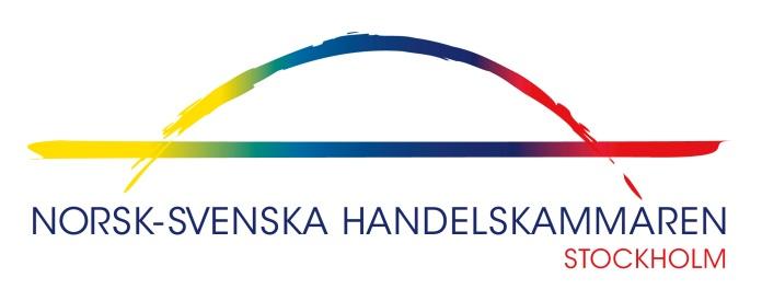 Årsberättelse 2016 NORSK-SVENSKA HANDELSKAMMAREN STOCKHOLM Handelskammarens syfte Norsk-Svenska Handelskammaren (NSHK) är en organisation för näringslivet i Norge och Sverige.