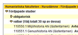 Komma igång Vad vill jag som användare göra?