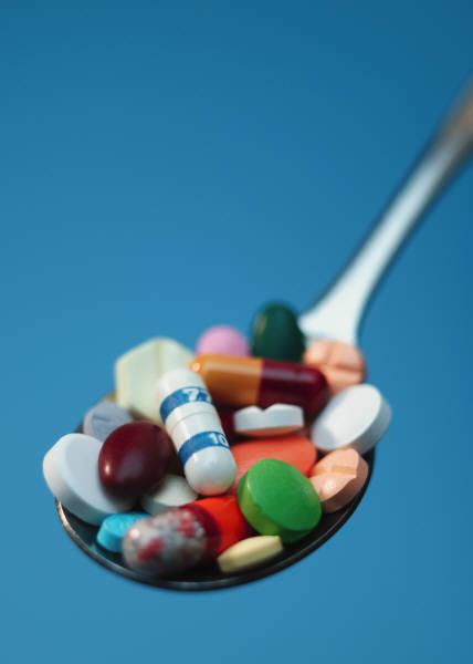 Bedömning av risken för läkemedelsberoende Opioider Bensodiazepiner