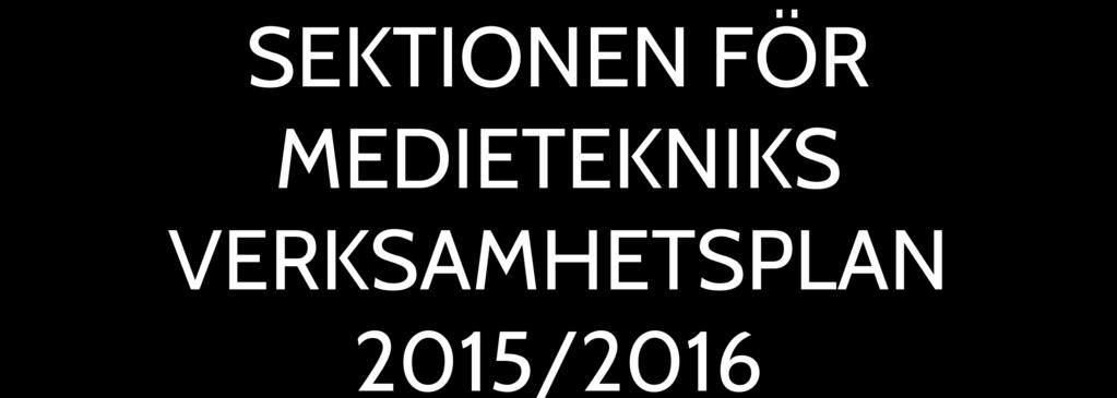 1 Övergripande Beskrivning Ansvarig Status 1.1 Alla sektionsmedlemmar känner till sektionens verksamhet och vad det innebär att vara engagerad i den. 1.1.1 Styrelsen och ÖPH anordnar "Sektionens dag #1" under Mottagningen.