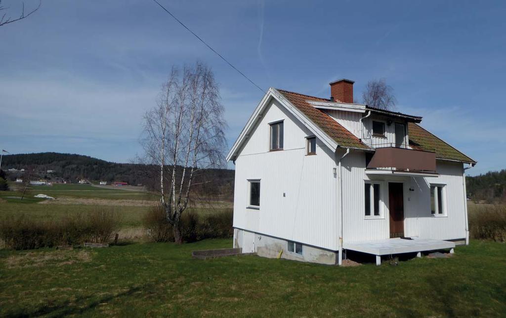 RÄTTSFÖRHÅLLANDEN FASTIGHET Ödsmål 1:14, Torps, församling, Orust kommun.