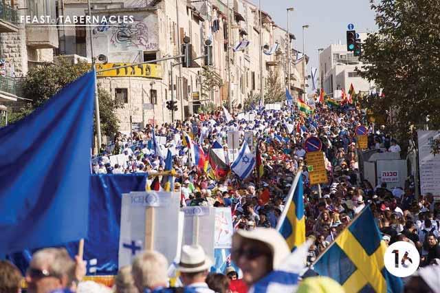 ISRAEL 4-15 okt 2017 Denna resa är upplagd på ett annorlunda sätt.