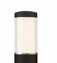 ARMATURER SOM ANVÄNDS STÄMNINGSFULL UTOMHUSMILJÖ Markspotlight Utomhusspotlight Markspotlight Utomhusspotlight/Vägglampa HYVE SCOPE FUSION 22 MINI-SCOPE s.