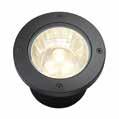 INTEGRATED MARKSPOTLIGHTS Markspotlights arbetar man in i markytan, till exempel i stenläggning, trä eller grus. S S M M DB-LED (WW) 12V/0.5W - 1 m Ø 22 mm DB-LED (CW) 12V/0.