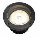5W - 3 m 150x150 mm FLUX 12V/2W - 3 m Ø 60 mm, ring Ø 68 mm FLUX + PLATE 75 12V/2W - 3 m Ø 60 mm, plate 75x75 mm Detta är en sammansatt produkt.