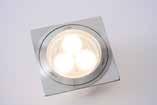 5W - 5 m Ø 96 mm, ring Ø 128 mm BIG NERO 12V/11W - 10 m Ø 137 mm, ring Ø 170 mm SOLITARY STÅENDE LAMPOR Stående lampor används exempelvis för att höja stämningen på en altan, längs en gångstig eller