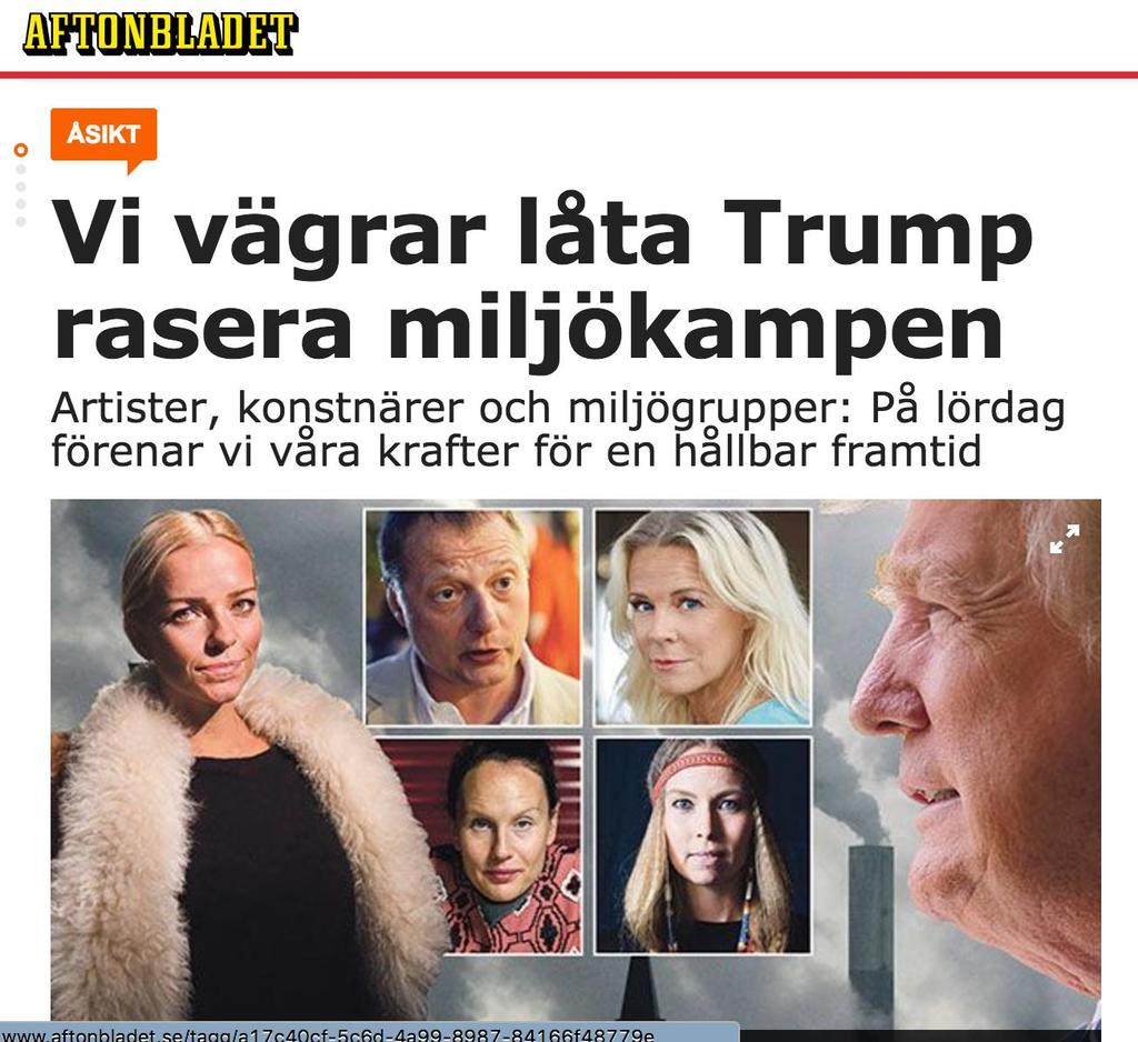 Fredagsmail 28e april från People s Climate March 29/4 Stockholm Snart ses vi! Nu har vi jobbat 24/7 för detta.