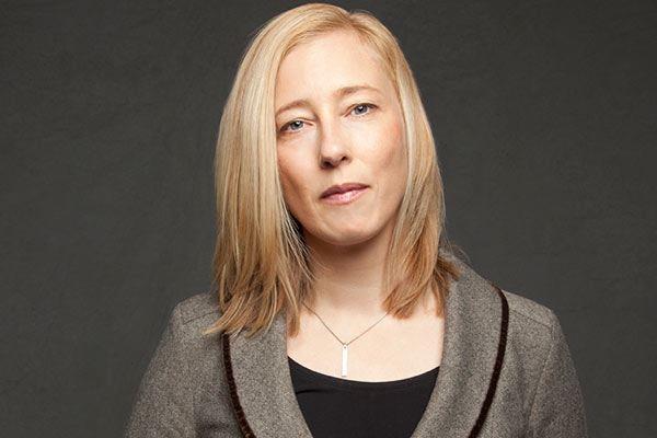 Kristina Henschen Kanslichef Union to Union "Jag är med eftersom klimatet är en facklig fråga.