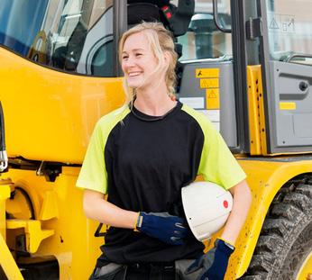 Arbetsmarknadsutsikterna våren 2017