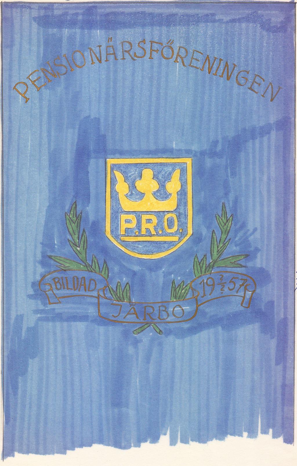 PRO JÄRBO 60