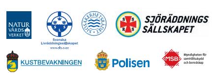 KONTAKTPERSONER TRANSPORTSTYRELSEN/SJÖSÄKERHETSRÅDET SWEBOAT Mats Rosander Liew, 0771 50 35 03 Mats Eriksson, 08 449 55 90 mats.rosander@transportstyrelsen.se mats.eriksson@sweboat.